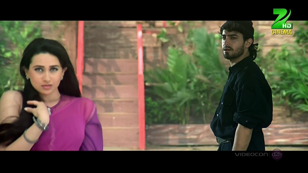 Raja Hindustani